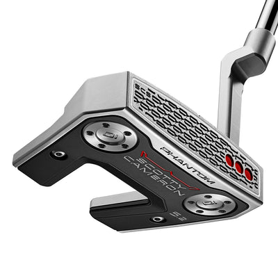 2026 Scotty Cameron Phantom 5.2 Putter