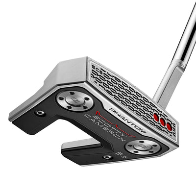 2026 Scotty Cameron Phantom 5.5 Putter