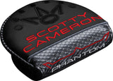 2026 Scotty Cameron Phantom 7 Double Bend Putter
