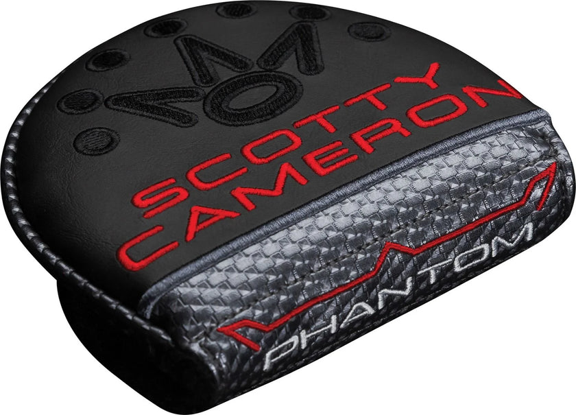 2026 Scotty Cameron Phantom 7 Double Bend Putter
