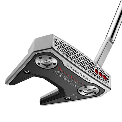 2026 Scotty Cameron Phantom 7.5 Putter