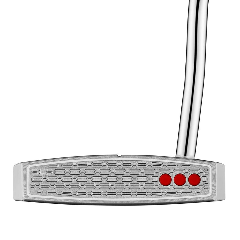 2026 Scotty Cameron Phantom 7 Double Bend Putter
