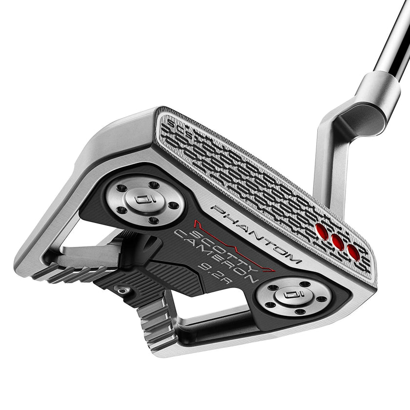 2026 Scotty Cameron Phantom 9.2R Putter