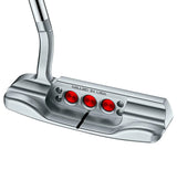 2026 Scotty Cameron Studio Style Santa Fe Putter