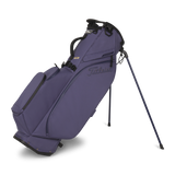 Titleist Golden Hour Limited Edition Players 4 Stadry Stand Bag - Crown Blue/Sunset Gold/Crown Blue