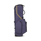 Titleist Golden Hour Limited Edition Players 4 Stadry Stand Bag - Crown Blue/Sunset Gold/Crown Blue