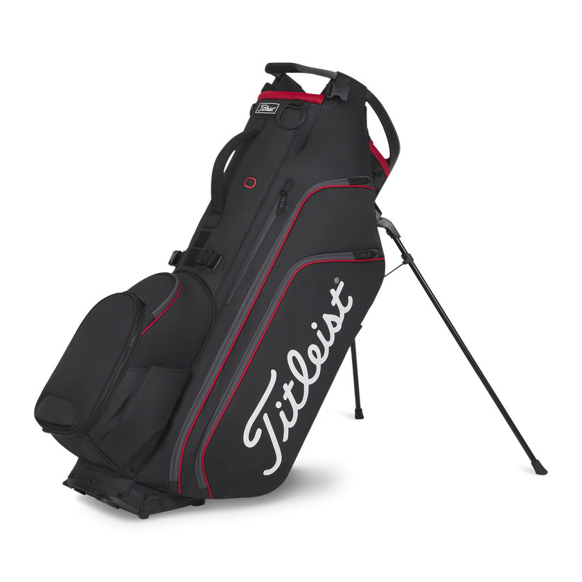 2026 Titleist Hybrid 14 Golf Bag