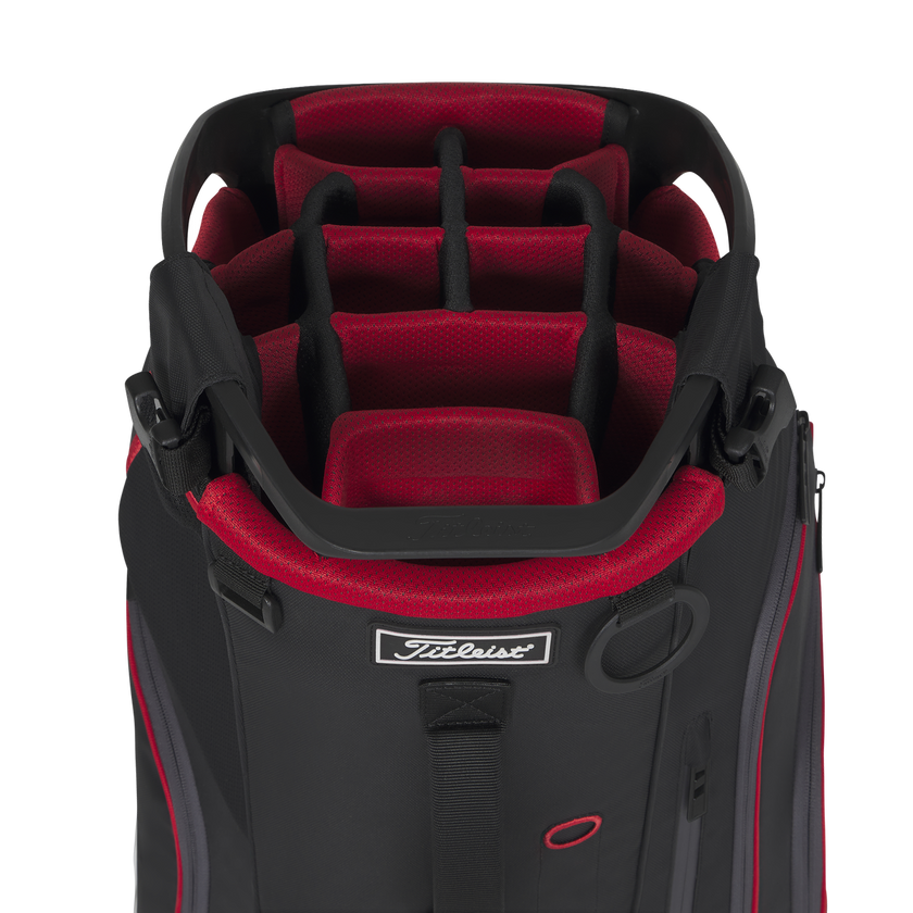 2026 Titleist Hybrid 14 Golf Bag