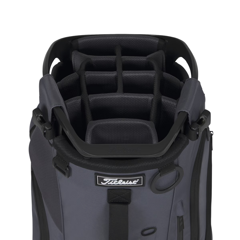 2026 Titleist Hybrid 14 Golf Bag