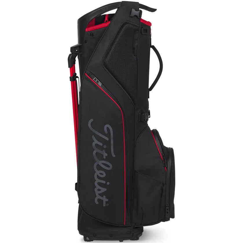 2026 Titleist Hybrid 14 Stadry Golf Bag