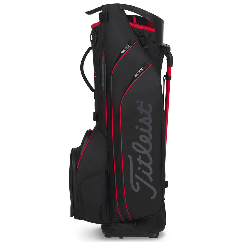 2026 Titleist Hybrid 14 Stadry Golf Bag
