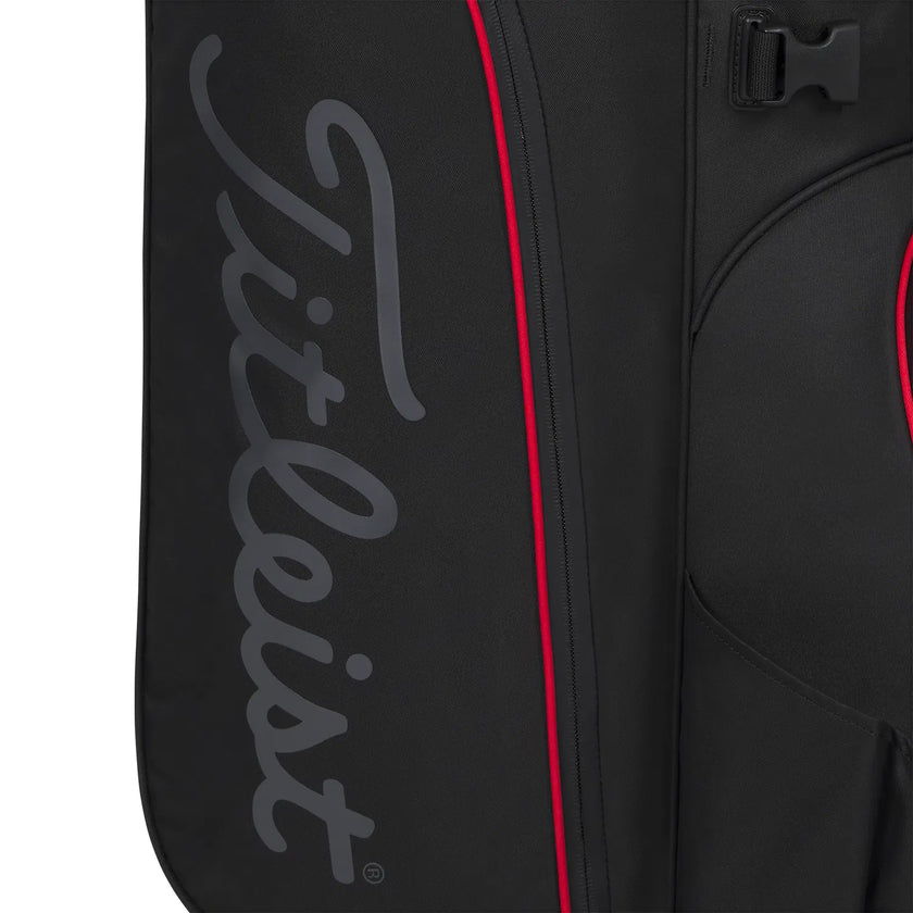 2026 Titleist Hybrid 14 Stadry Golf Bag