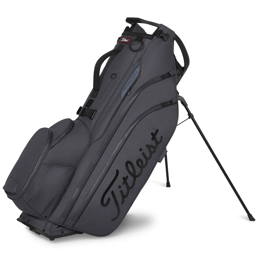 2026 Titleist Hybrid 14 Stadry Golf Bag