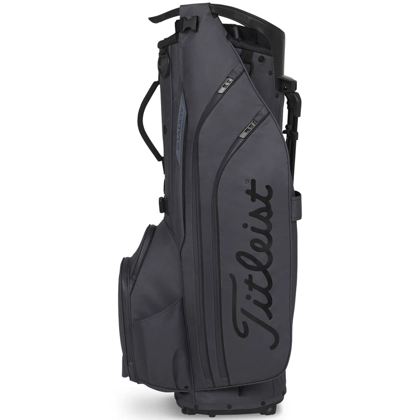 2026 Titleist Hybrid 14 Stadry Golf Bag