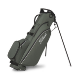 2026 Titleist Players 4 Carbon Golf Bag - Cypress/White/White