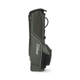 2026 Titleist Players 4 Carbon Golf Bag - Cypress/White/White