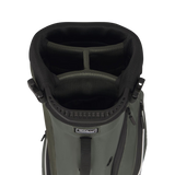 2026 Titleist Players 4 Carbon Golf Bag - Cypress/White/White