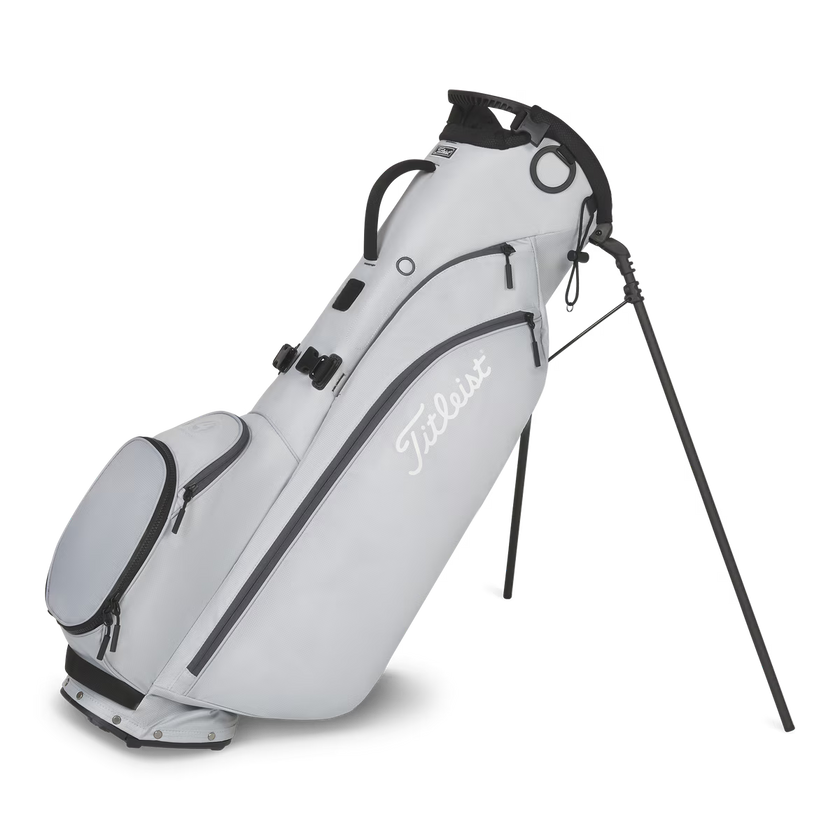 2026 Titleist Players 4 Carbon Golf Bag - Marble