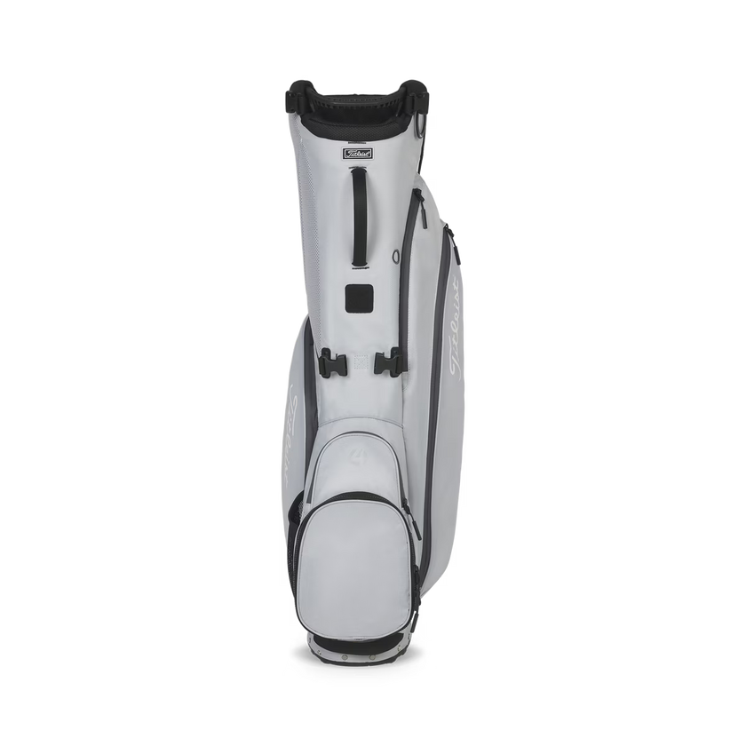 2026 Titleist Players 4 Carbon Golf Bag - Marble