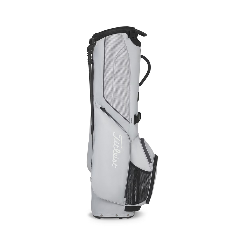 2026 Titleist Players 4 Carbon Golf Bag - Marble