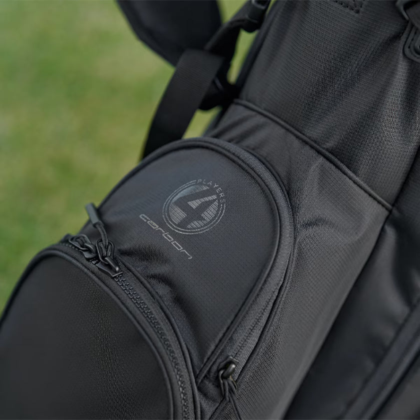 2026 Titleist Players 4 Carbon Golf Bag - Marble