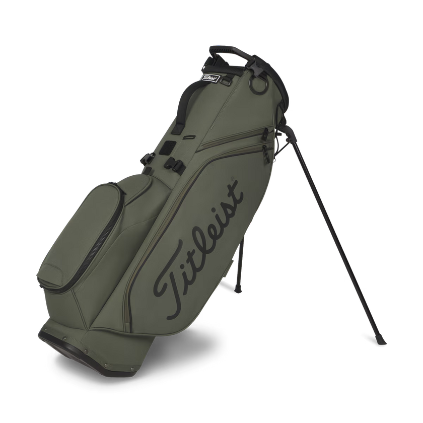 2026 Titleist Players S4 Golf Bag