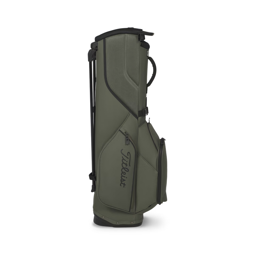 2026 Titleist Players S4 Golf Bag