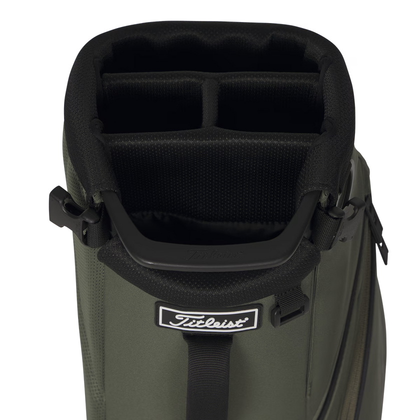 2026 Titleist Players S4 Golf Bag