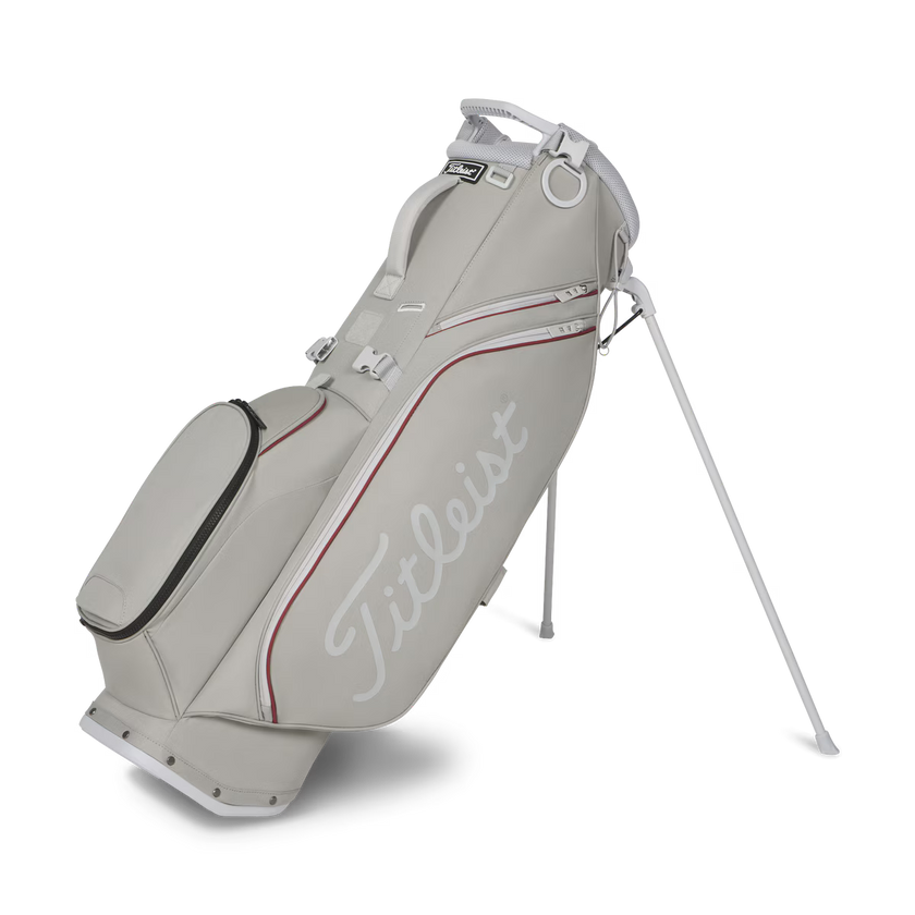 2026 Titleist Players S4 Golf Bag