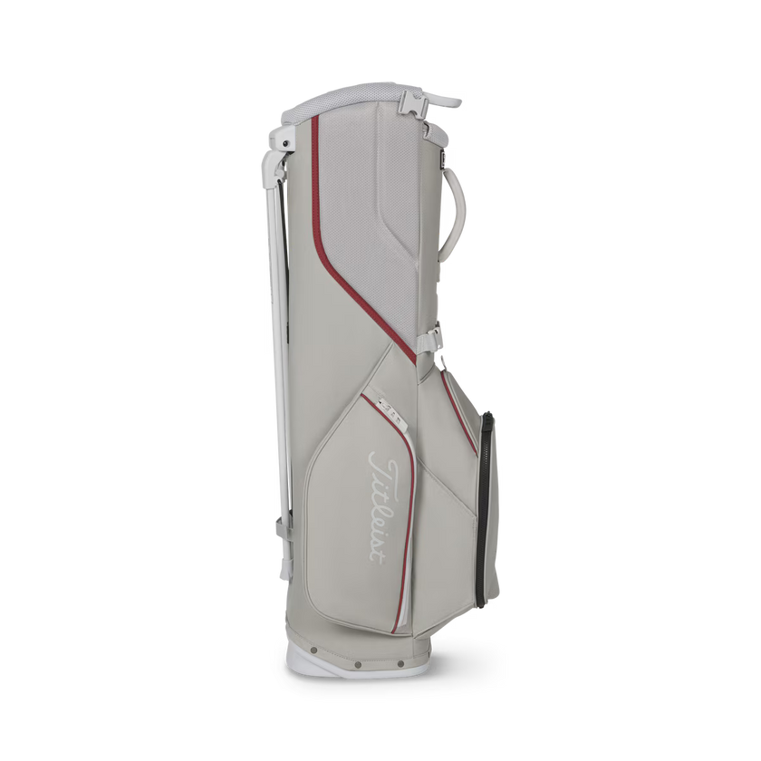 2026 Titleist Players S4 Golf Bag