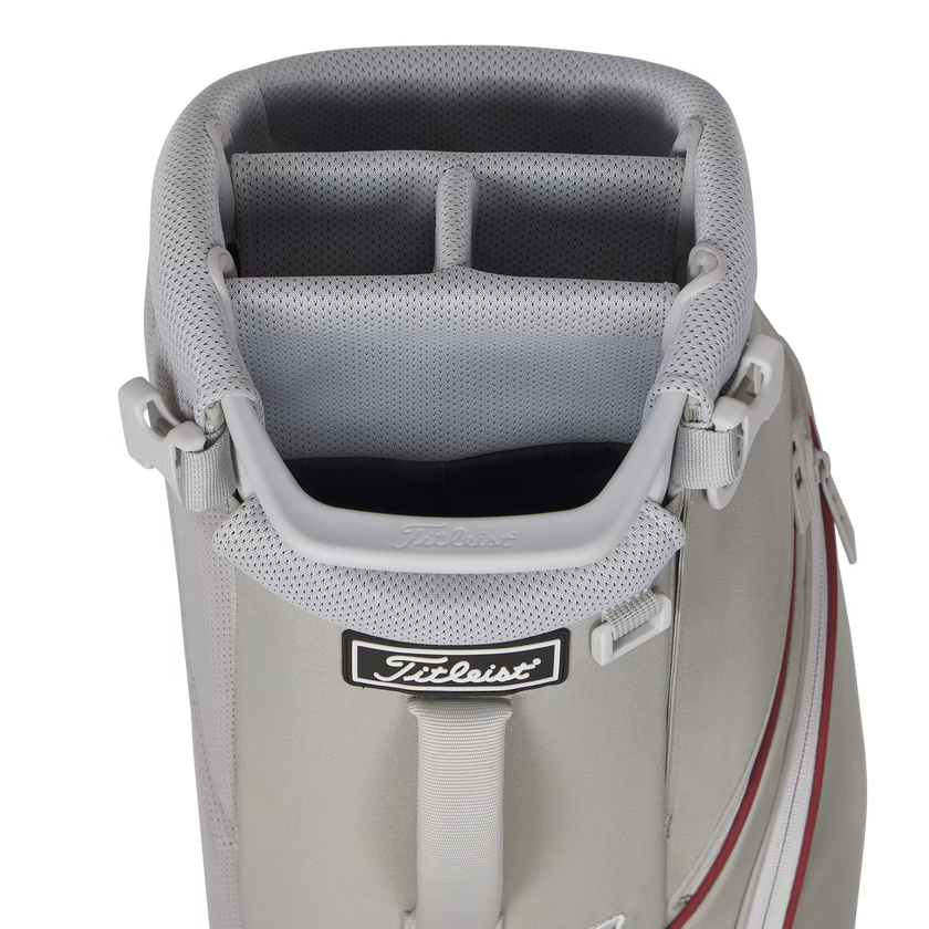 2026 Titleist Players S4 Golf Bag