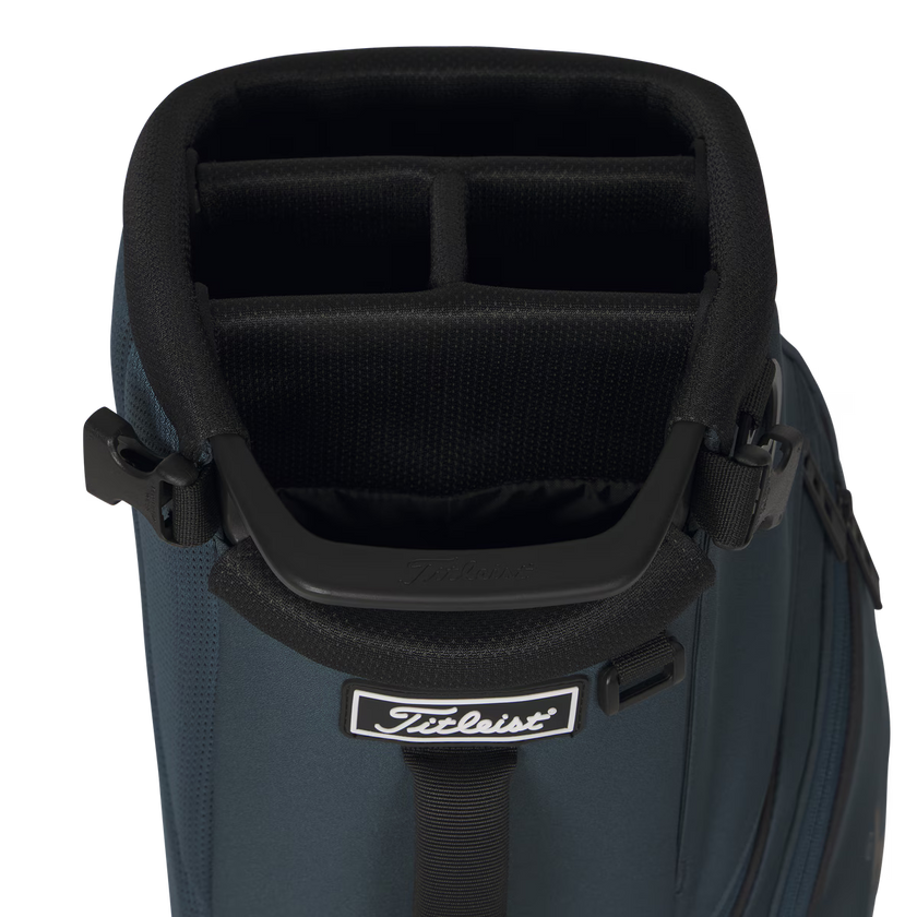 2026 Titleist Players S4 Golf Bag