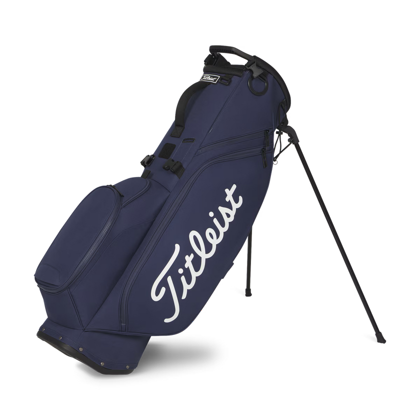 2026 Titleist Players S4 Golf Bag