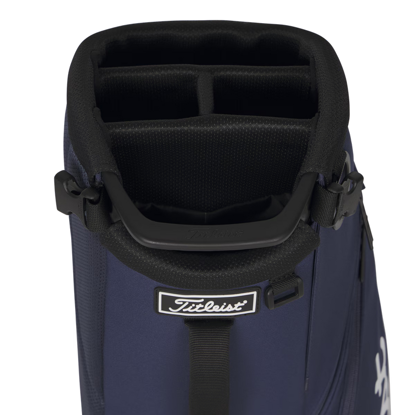 2026 Titleist Players S4 Golf Bag