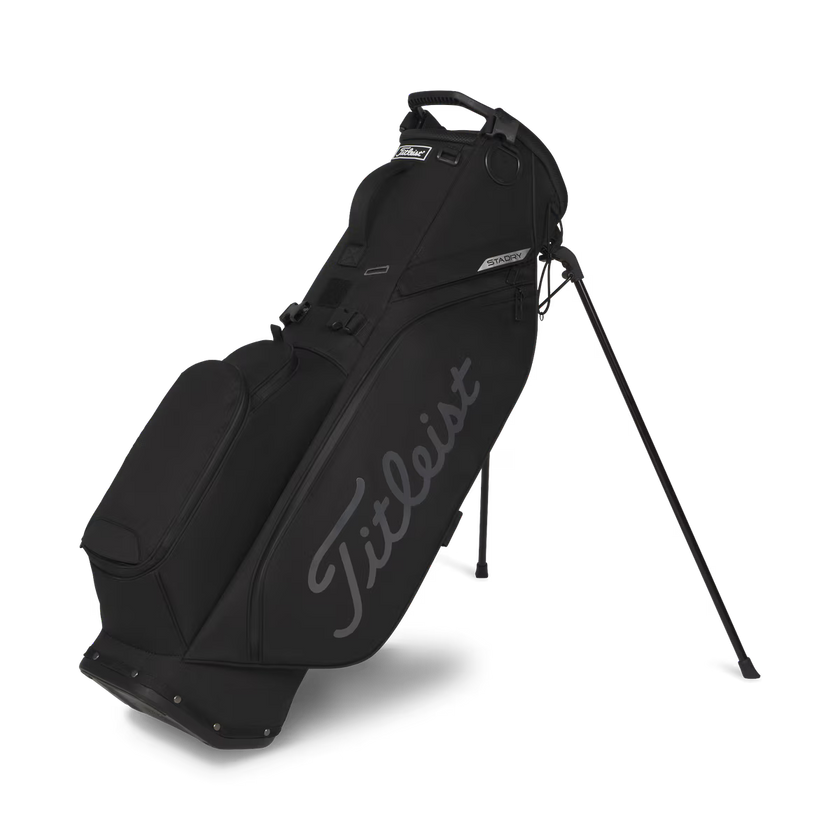 2026 Titleist Players S4 Stadry Golf Bag