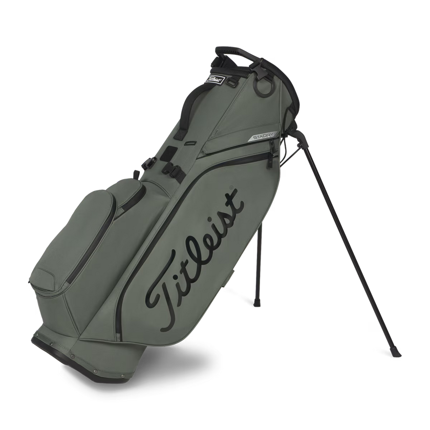 2026 Titleist Players S4 Stadry Golf Bag