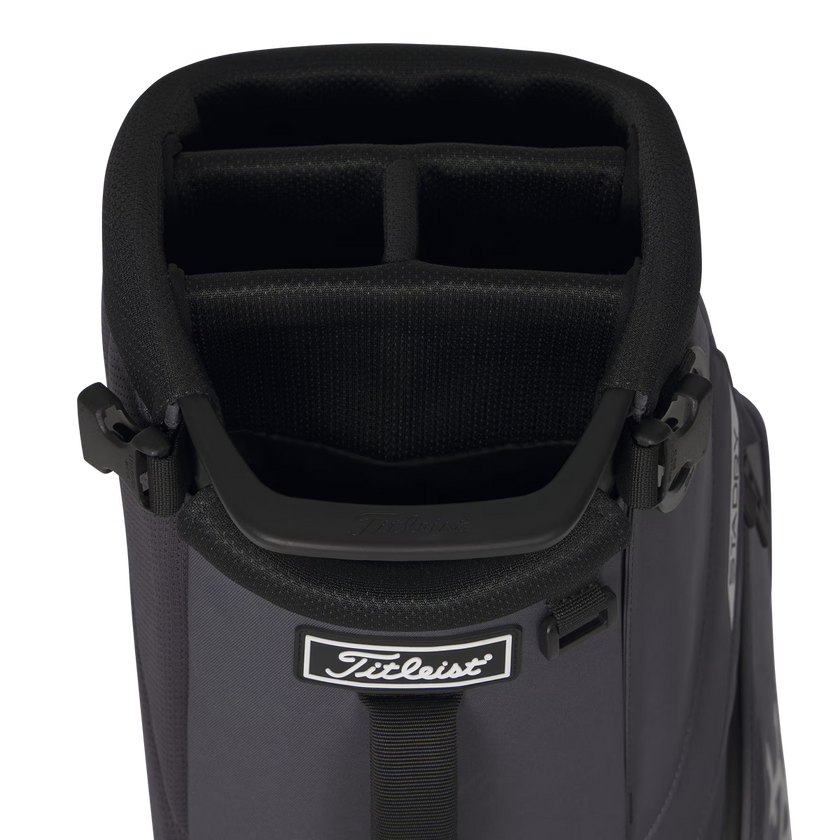 2026 Titleist Players S4 Stadry Golf Bag