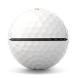 2026 Titleist Pro V1x Performance Alignment Golf Ball - Dozen