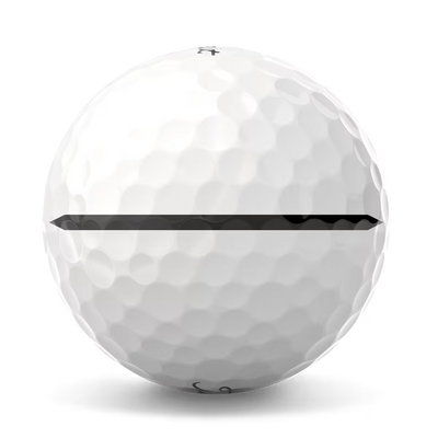 2026 Titleist Pro V1x Performance Alignment Golf Ball - Dozen