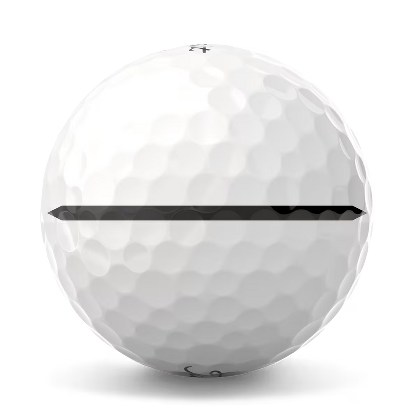 2026 Titleist Pro V1x Performance Alignment Golf Ball - Dozen
