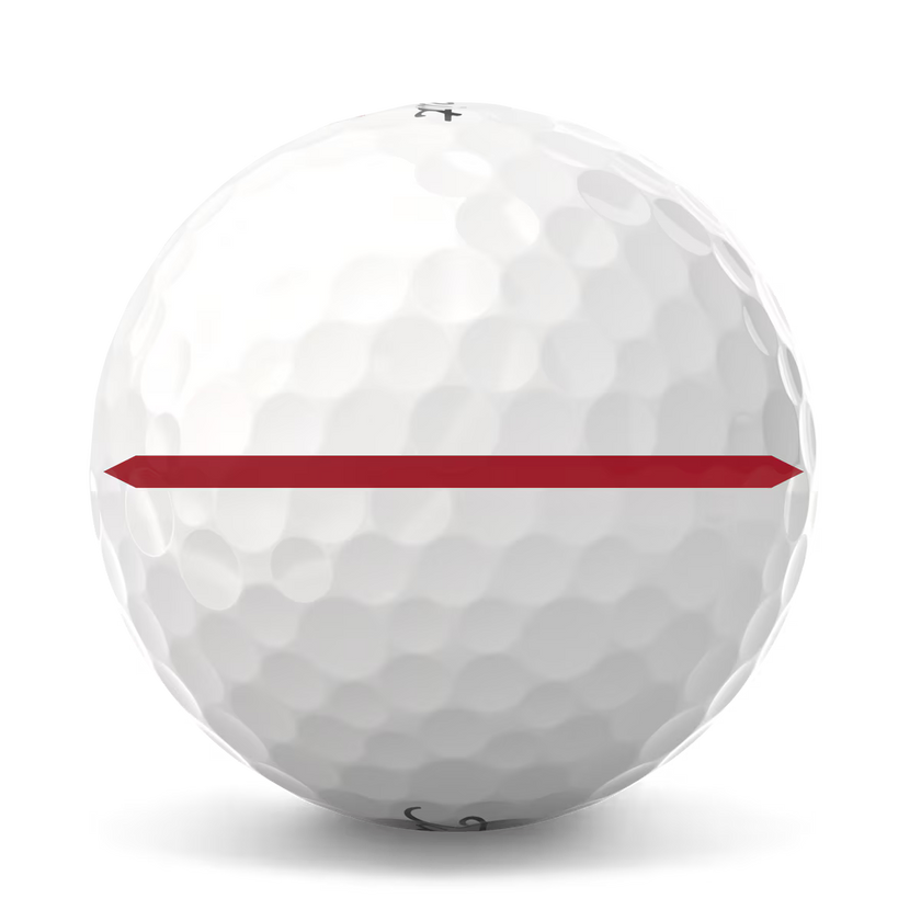 2026 Titleist Pro V1x Performance Alignment Golf Ball - Dozen