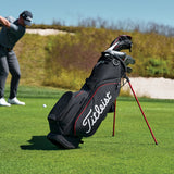 2026 Titleist S5 Golf Bag