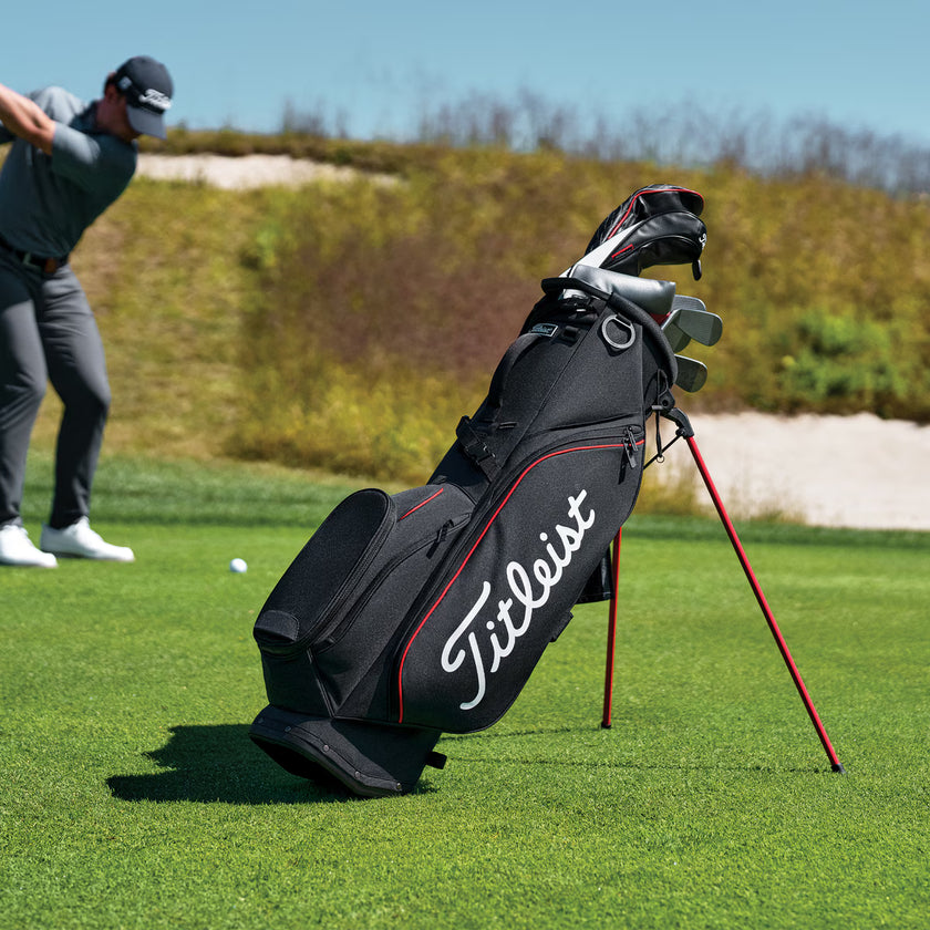 2026 Titleist S5 Golf Bag