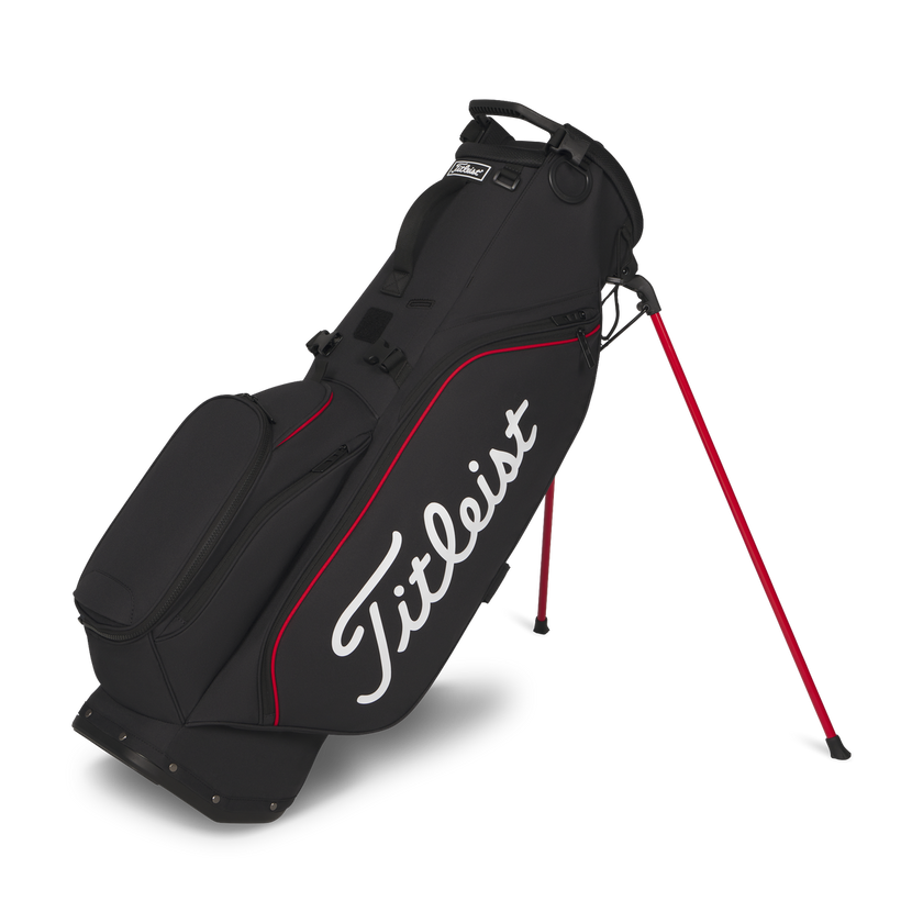 2026 Titleist S5 Golf Bag