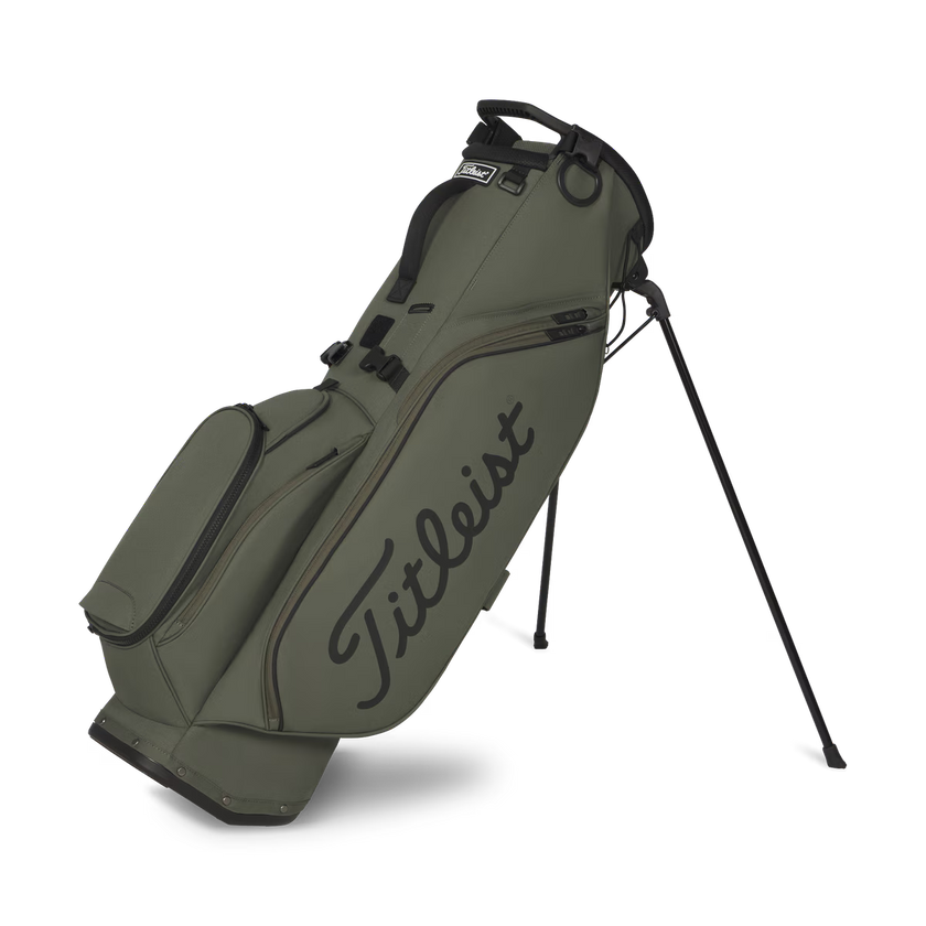 2026 Titleist S5 Golf Bag