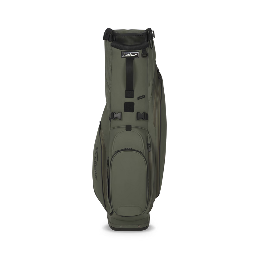 2026 Titleist S5 Golf Bag