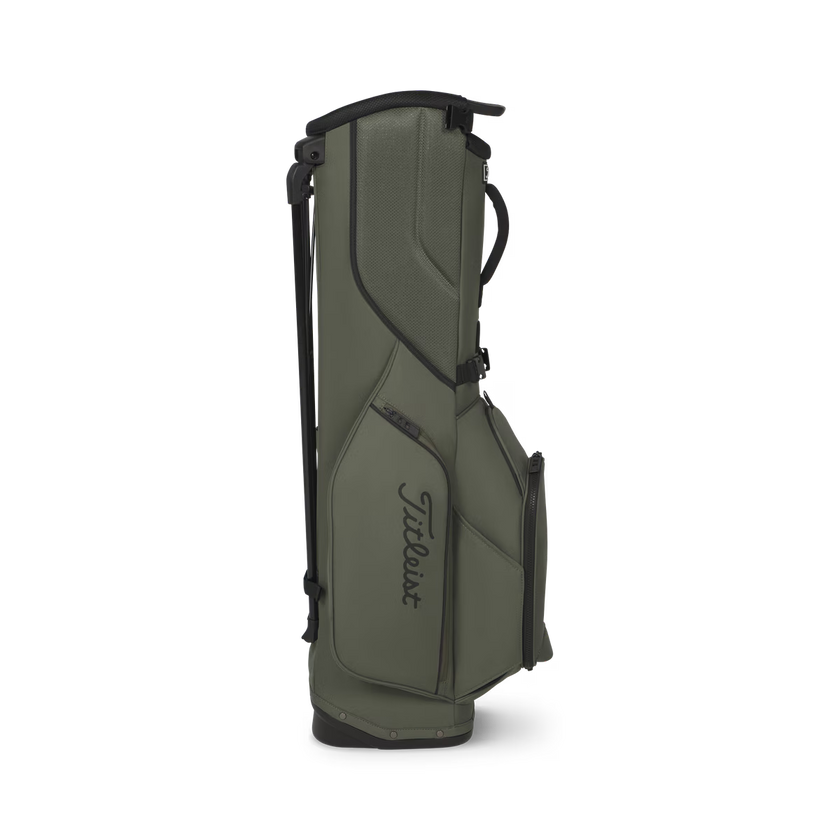 2026 Titleist S5 Golf Bag