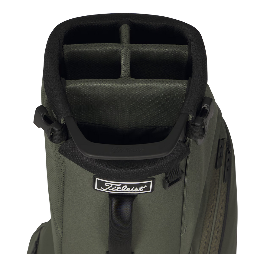 2026 Titleist S5 Golf Bag