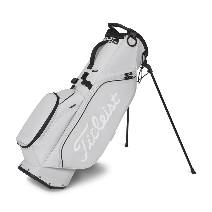 2026 Titleist S5 Golf Bag