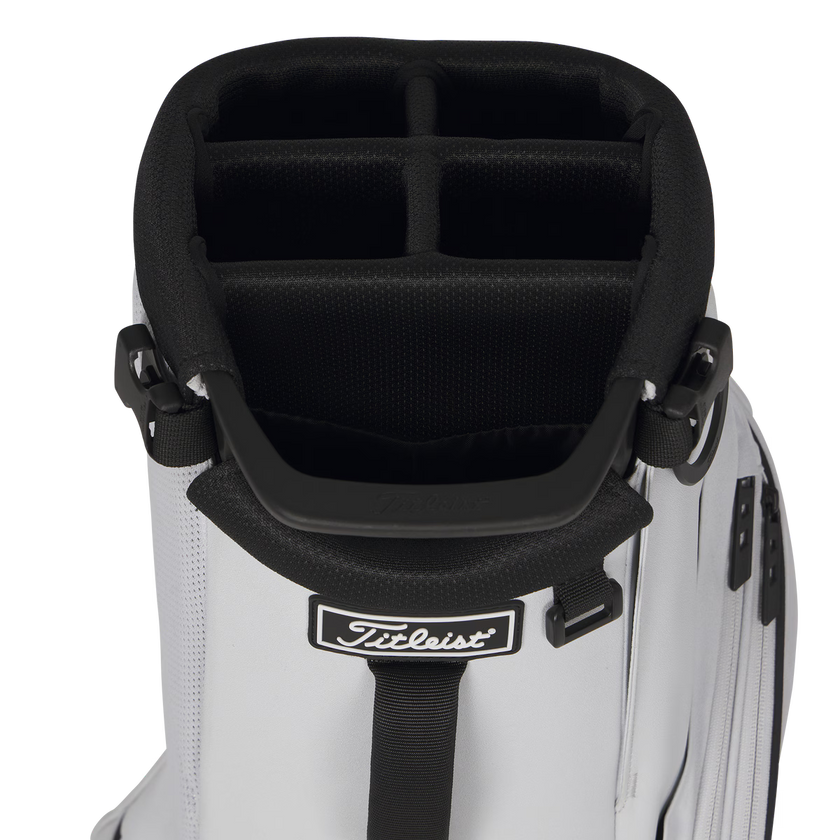 2026 Titleist S5 Golf Bag